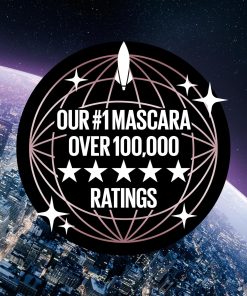 Alternative view of Maybelline Lash Sensational Sky High Washable Mascara Makeup, Volumizing, Lengthening, Defining, Curling, Multiplying, Buildable Formula, True Brown, 1 Count