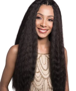 NU FOREVER SUPER WET & WAVY 22" 1