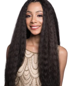 NU FOREVER SUPER WET & WAVY 22" 1 - Image 3