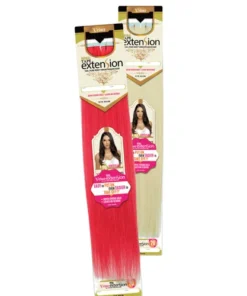 EVE HAIR VTE 18" 6