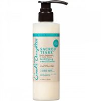2 PK Carol's Daughter Sacred Tiare Fortifying Shampoo,12.0 oz
