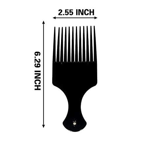 Magic Twist Hair Sponge, Barber Hair Brush Sponge - Image 2