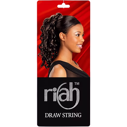 RIAH DRAW STRING DST 002 (VIVI) F1B/350 - Image 3