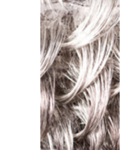 Alternative view of Awesome Good Hair Day Collection Premium Human Blend Wig HB-CARA 3T44