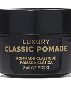 RICH by Rick Ross Luxury Classic Pomade for Men with All Hair Types 74g/2.6oz