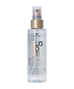 BlondMe Blonde Wonders Glaze Mist – Leave-In Finishing Hair Spray