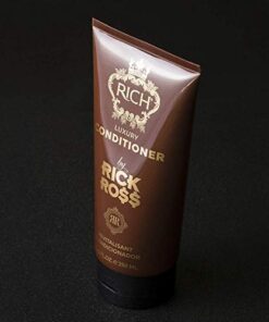 Rich by Rick Ross Luxury Conditioner