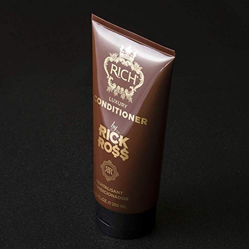 Rich by Rick Ross Luxury Conditioner
