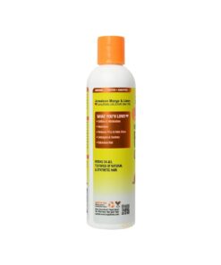 Alternative view of Jamaican Mango and Lime Protein Conditioner 8oz