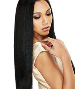 Nu Forever Kinky Perm