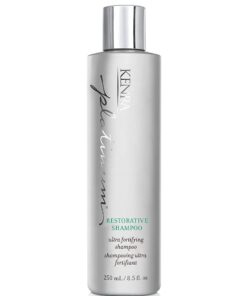 Kenra Platinum Restorative Shampoo