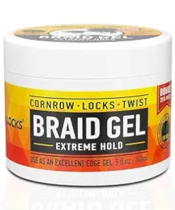 AllDay Braiding Gel
