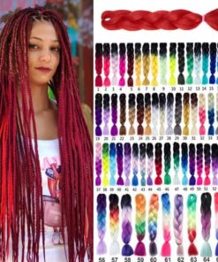 YK HAIR BRAID 26-T1B/60