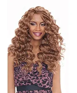 Harlem 125 Kima Braid 14" 2