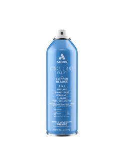 Alternative view of Andis 12750 Cool Care Plus 5-in-1 Clipper Spray, 15.5 oz Can