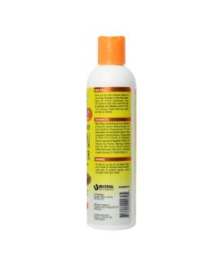 Jamaican Mango and Lime Protein Conditioner 8oz - Image 3