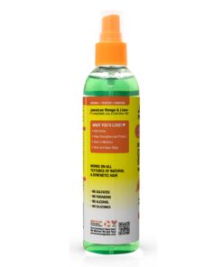 Alternative view of Jamaican Mango & Lime Love Your Locs Lightweight Spray Sproil Oil