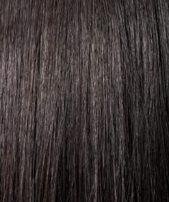 Alternative view of Outre Lace Front Wig - Melted Hairline - Lexanne (OFF BLACK 1B)