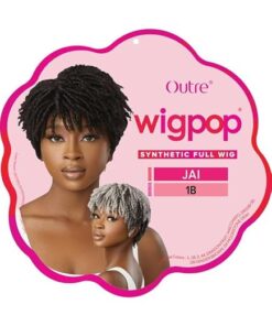 Alternative view of Outre Wigpop - Jai