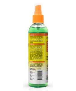 Jamaican Mango & Lime Love Your Locs Lightweight Spray Sproil Oil - Image 3
