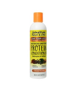 Jamaican Mango and Lime Protein Conditioner 8oz