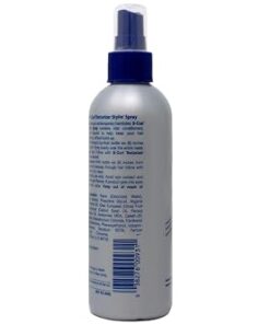 Alternative view of Lusters S-Curl Texturizing 8 Ounce Styling Spray Pump
