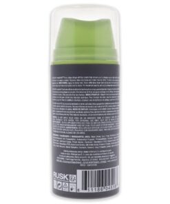 Alternative view of Rusk Heatshift Re-Styling Cream, 3.4 Ounce/96 g
