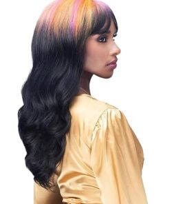 Bobbi Boss MLP25 BREEON TD4/613/PA - Image 3