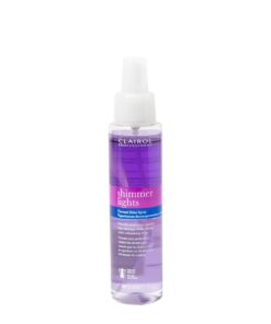 Clairol Professional Shimmer Lights Thermal Shine Spray