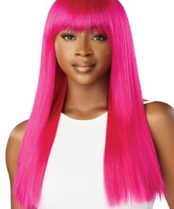Outre Wigpop - Color Play - Akari