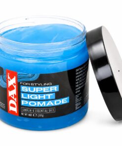 Alternative view of Dax Super Light Pomade 14 Oz