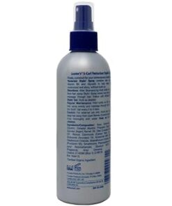 Lusters S-Curl Texturizing 8 Ounce Styling Spray Pump - Image 4