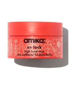 Amika: On Lock High Hold Hair Wax