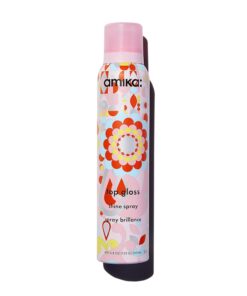 Amika: Top Gloss Shine Spray