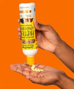 Jamaican Mango and Lime Protein Conditioner 8oz - Image 4