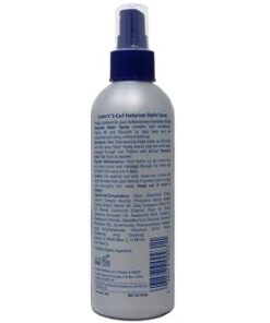 Lusters S-Curl Texturizing 8 Ounce Styling Spray Pump - Image 3