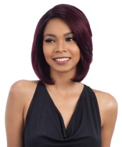 MODEL MODEL BRAVO 100% HUMAN HAIR LACE WIG JOCELYN