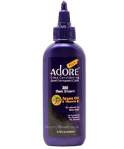 Adore Plus Extra Conditioning Semi Permanent