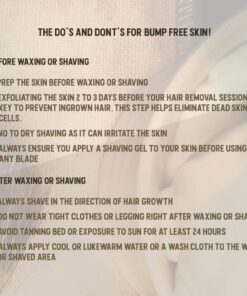 Clubman Pinaud No Bumps Gel - Image 3