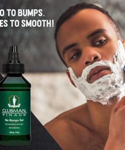 Clubman Pinaud No Bumps Gel - Image 4