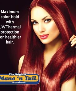 Alternative view of Mane 'n Tail Color Protect Shampoo For Up To 8 WEEKS COLOR VIBRANCY 12 Ounce