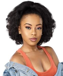 SENSATIONNEL CURLS KINKS & CO RAINMAKER