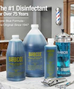 BARBICIDE Disinfectant Concentrate – Pint (16 Fl Oz) | EPA-Registered - Image 7
