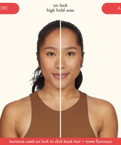 Amika: On Lock High Hold Hair Wax - Image 7