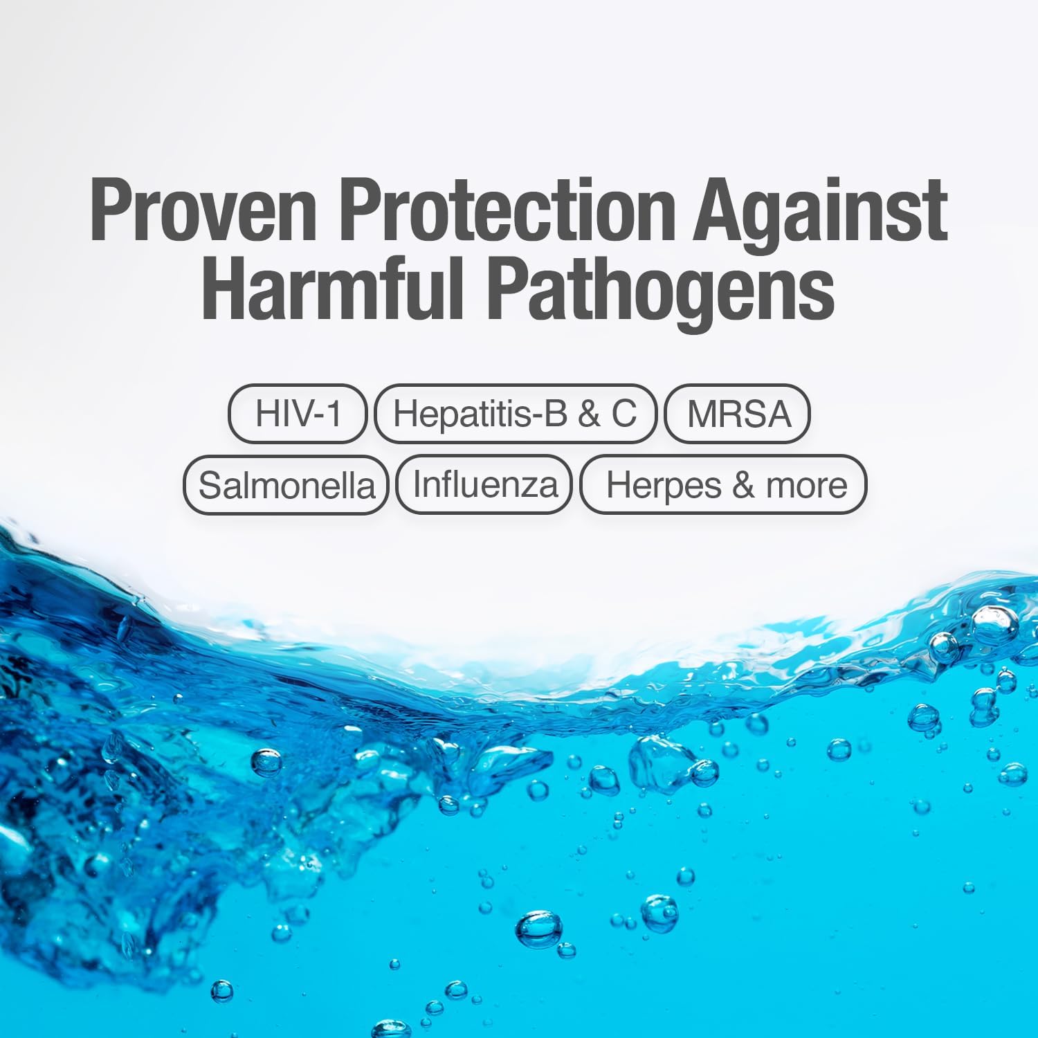 BARBICIDE Disinfectant Concentrate – Pint (16 Fl Oz) | EPA-Registered - Image 8