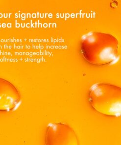 Alternative view of Amika Normcore Signature Shampoo