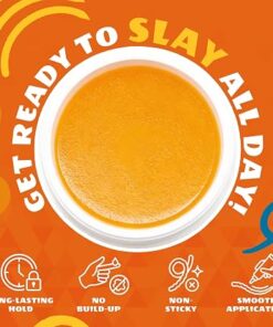 Alternative view of AllDay Braiding Gel