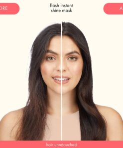 Amika Flash Instant Shine Mask - Image 5