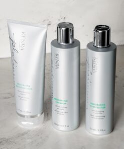 Alternative view of Kenra Platinum Restorative Shampoo
