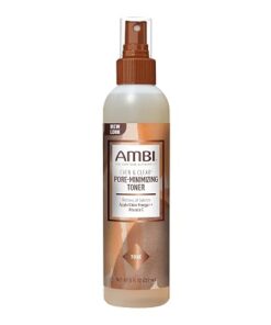 Ambi Even & Clear Pore-Minimizing Toner